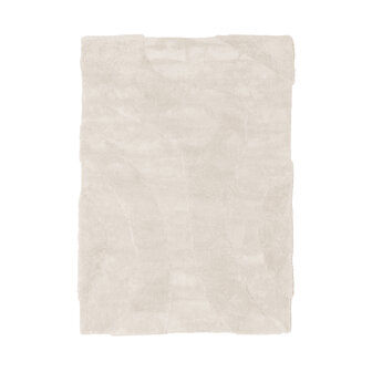 LABEL51 Vloerkleden Rima - Ivoor - Polyester - 200x290 cm