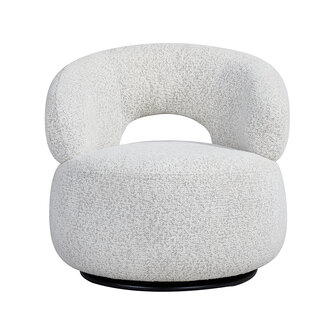 LABEL51 Fauteuil Nusenna - Champagne - Superb - One Size