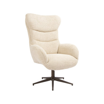 LABEL51 Fauteuil Cute - Naturel - Sweet - One Size