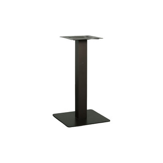 LABEL51 Tafelpoot - 1408 Table Blend - Hunter - Metaal - 72 cm - Enkel