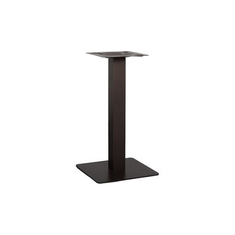 LABEL51 Tafelpoot - 1408 Table Blend - Brons - Metaal - 72 cm - Enkel