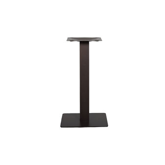 LABEL51 Tafelpoot - 1408 Table Blend - Brons - Metaal - 72 cm - Enkel