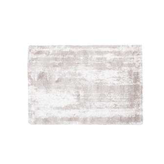 LABEL51 Vloerkleden Zoya - Beige - Polyester - 160x230 cm