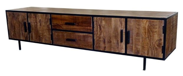 Tv Dressoir 225cm