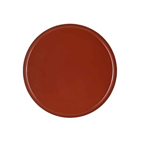 Bijzettafel Inaya 41Ø (Brushed Gold)