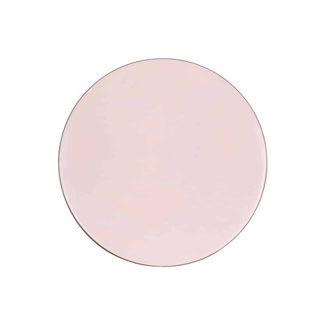Bijzettafel Giulia (Brushed Gold)