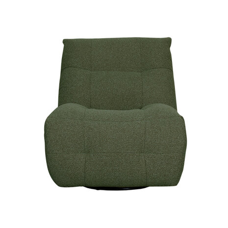 LABEL51 Fauteuil Relax &amp; Recharge - Hunter - Boucle - One Size