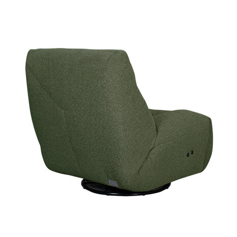 LABEL51 Fauteuil Relax &amp; Recharge - Hunter - Boucle - One Size