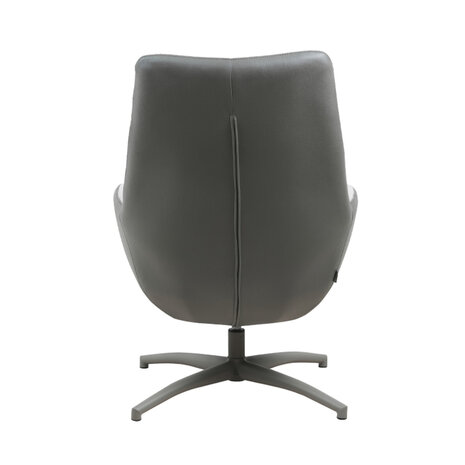 LABEL51 Fauteuil Winston - Forest - Microfiber - One Size