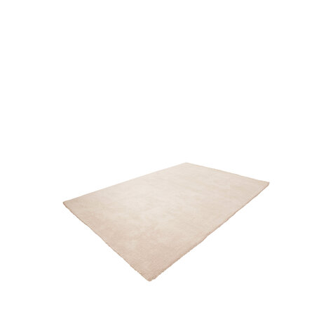 LABEL51 Vloerkleden Velo - Beige - Synthetisch - 160x230 cm