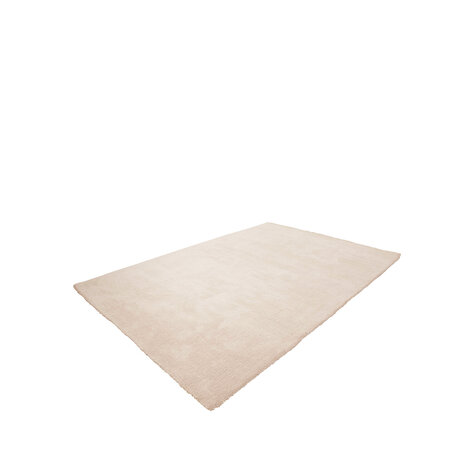 LABEL51 Vloerkleden Velo - Beige - Synthetisch - 200x290 cm