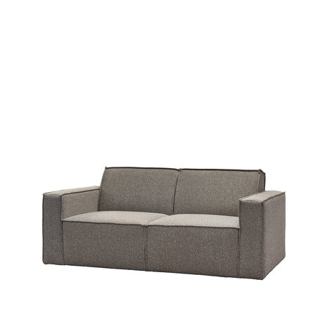 LABEL51 Bank Kay - Mushroom - Royal Boucle - 2,5-Zits