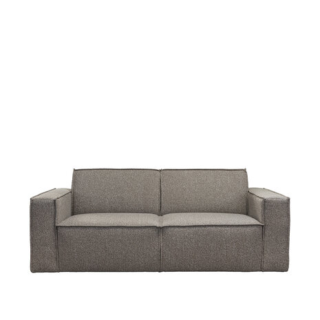 LABEL51 Bank Kay - Mushroom - Royal Boucle - 3-Zits