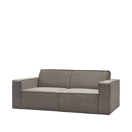 LABEL51 Bank Kay - Mushroom - Royal Boucle - 3-Zits