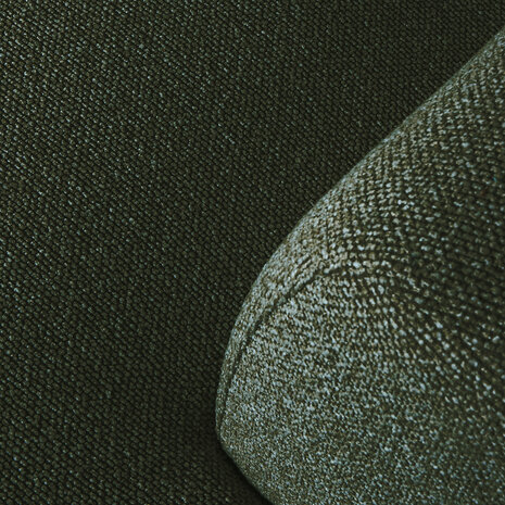 LABEL51 Bank Florence - Forest - Royal Boucle - Organisch