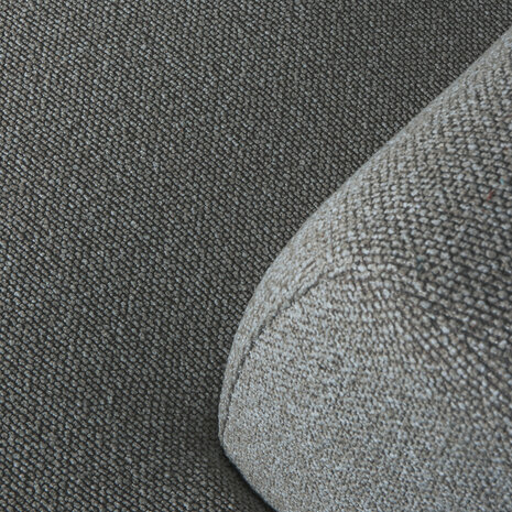 LABEL51 Bank Florence - Mushroom - Royal Boucle - Organisch