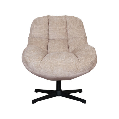 LABEL51 Fauteuil Huxley - Clay - Elite - One Size