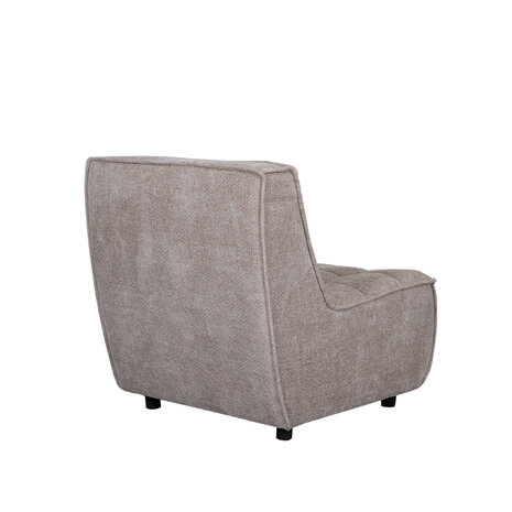 LABEL51 Bank Albero - Clay - Elite - 1-Zits