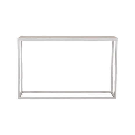 LABEL51 Sidetable Blush - - Hout