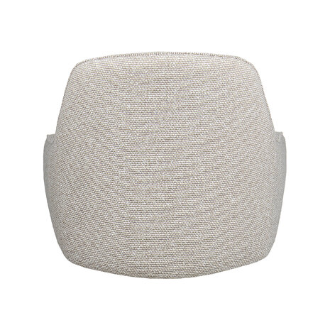 LABEL51 Eetkamerstoel Mix and Match - Naturel - Royal Boucle - One Size