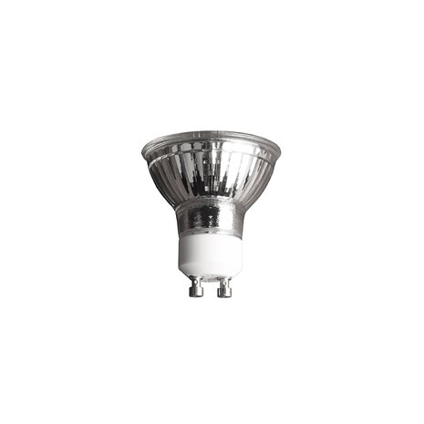 LABEL51 Lichtbronnen GU10 - Helder glas - - One Size