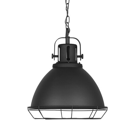 LABEL51 Hanglampen Spot - Zwart - Metaal - SALE