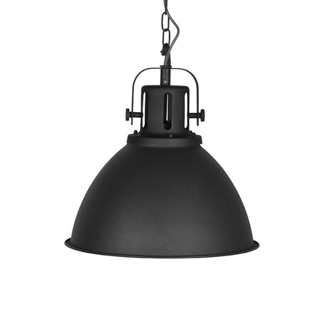 LABEL51 Hanglampen Spot - Zwart - Metaal - SALE