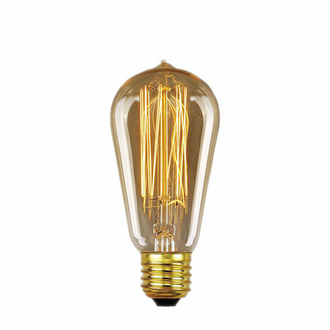 LABEL51 Lichtbronnen Wire - Koper - - Peer