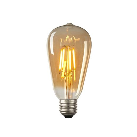 LABEL51 Lichtbronnen Wire - Koper - - Peer