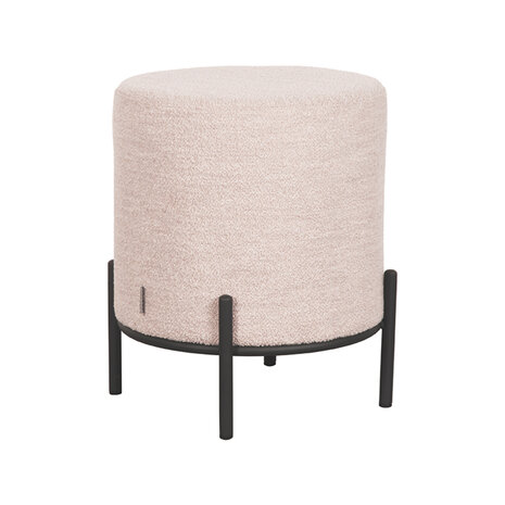 LABEL51 Poefs Troy - Naturel - Boucle - M