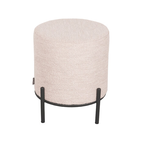 LABEL51 Poefs Troy - Naturel - Boucle - M