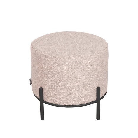 LABEL51 Poefs Troy - Naturel - Boucle - L