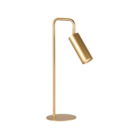 LABEL51 Tafellampen Ferroli - Goud - Metaal - One Size