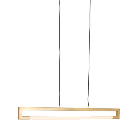 LABEL51 Hanglampen Futuro - Antiek Goud - Metaal - Hanglamp