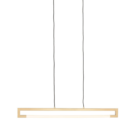 LABEL51 Hanglampen Futuro - Antiek Goud - Metaal - Hanglamp