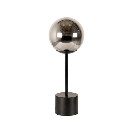 LABEL51 Tafellampen Fumo - Smoke - Glas - 1-Lichts