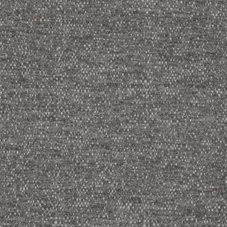 LABEL51 Hoekbanken Kay - Raven Grey 07 - Chenille - Loungebank Rechts