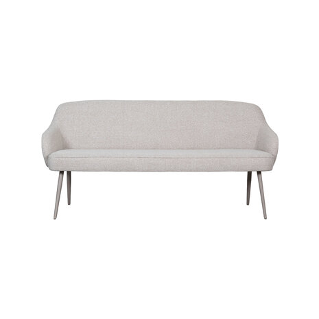 LABEL51 Eetkamerbanken Bern - Naturel - Boucle - 190 cm