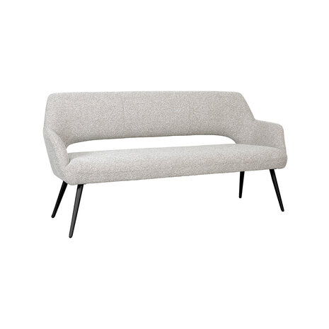 LABEL51 Eetkamerbanken Sunray - Naturel - - 190 cm