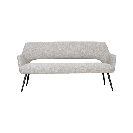 LABEL51 Eetkamerbanken Sunray - Naturel - - 190 cm