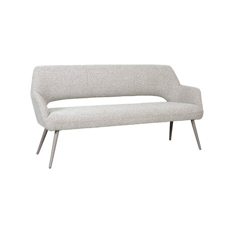 LABEL51 Eetkamerbanken Sunray - Naturel - - 190 cm
