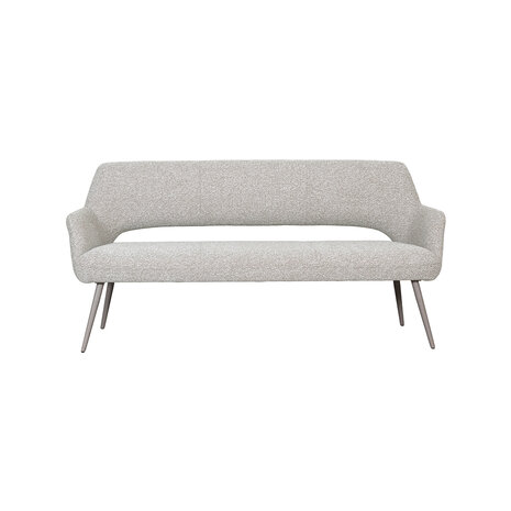 LABEL51 Eetkamerbanken Sunray - Naturel - - 190 cm