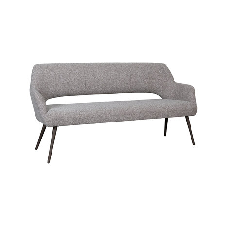 LABEL51 Eetkamerbanken Sunray - Mushroom - - 190 cm
