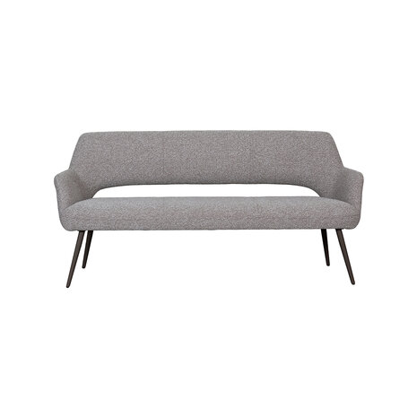 LABEL51 Eetkamerbanken Sunray - Mushroom - - 190 cm