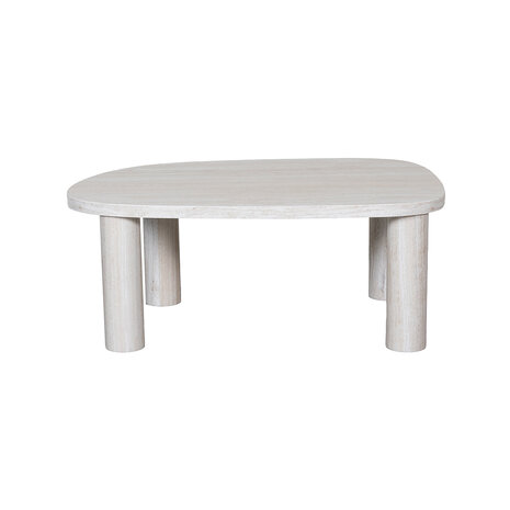 LABEL51 Salontafels Clean - Travertin - Travertin