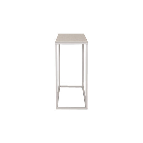 LABEL51 Sidetables Blush - Travertin - Hout
