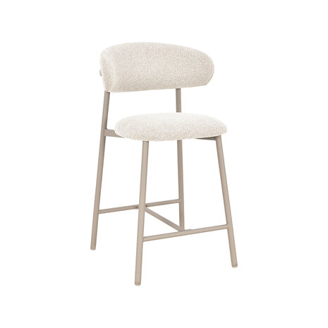 LABEL51 Barkrukken Kaito - Naturel - Prestige - Laag