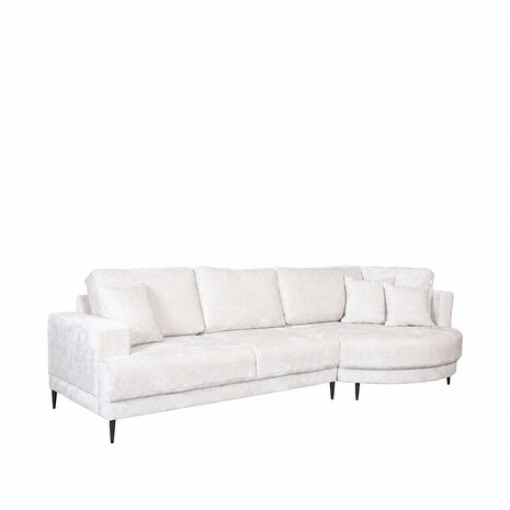LABEL51 Hoekbanken Stella - - Nano - Loungebank Rechts