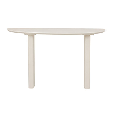 LABEL51 Salontafels Wow - Soft Sand - - 135 cm