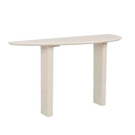 LABEL51 Salontafels Wow - Soft Sand - - 135 cm